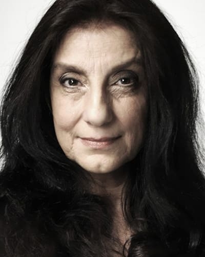 Souad Faress