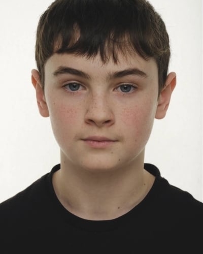 Darragh O'Kane