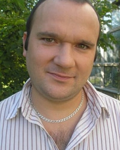 Krzysztof Pyziak
