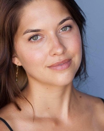 Elizabeth Peterson