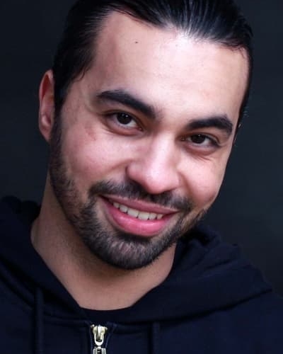 Rayan Bouazza