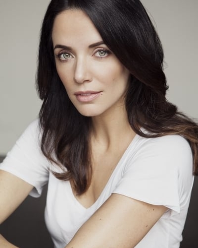 Michelle Morgan
