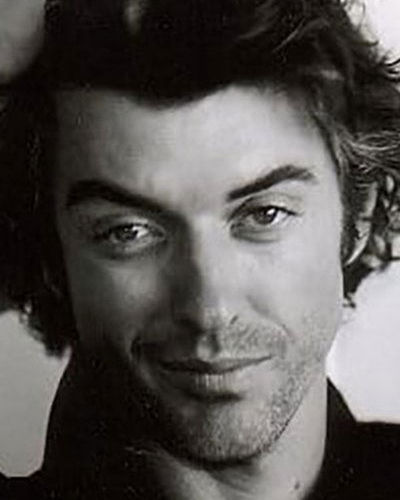 Dean Slater