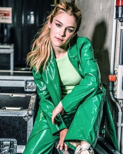 Pommelien Thijs