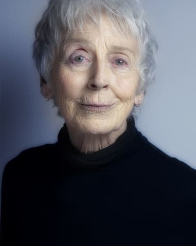 Melissa Jaffer