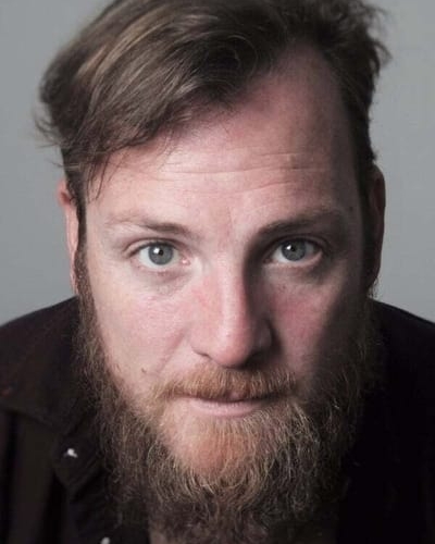 Brendan Sean Murray