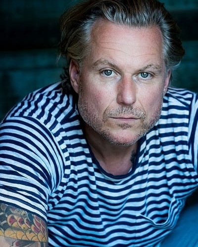 Dirk Borchardt