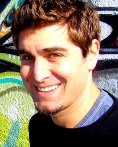 Tory Belleci