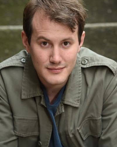 Jonny Sweet