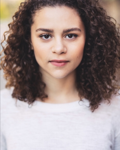 Lily Santiago
