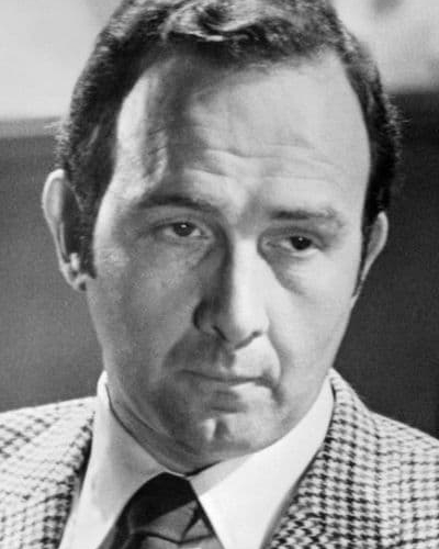 Edward Grover