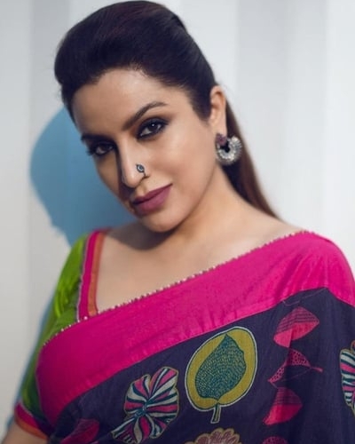 Tisca Chopra