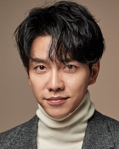 Lee Seung-gi