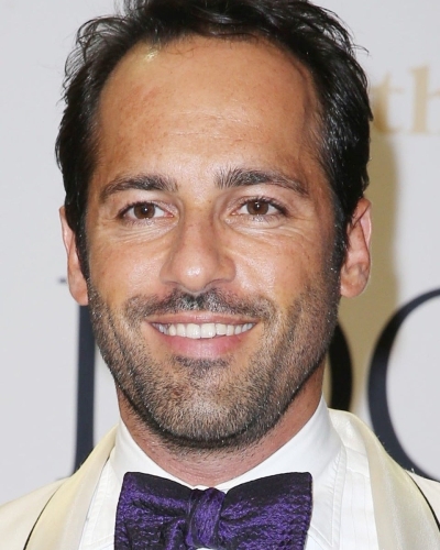 Alex Dimitriades