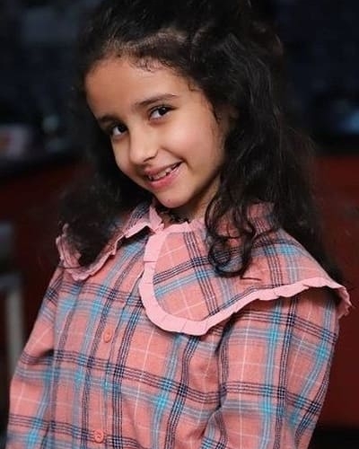 Inayat Verma