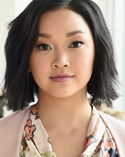 Lana Condor