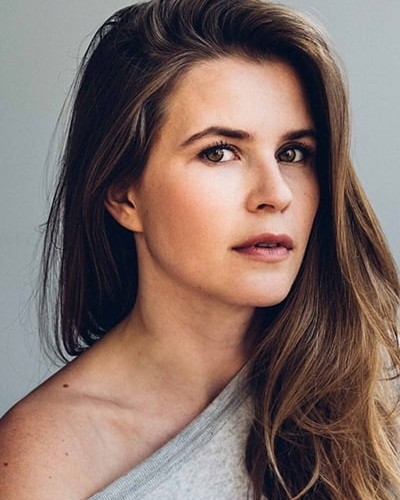 Caroline Palmer