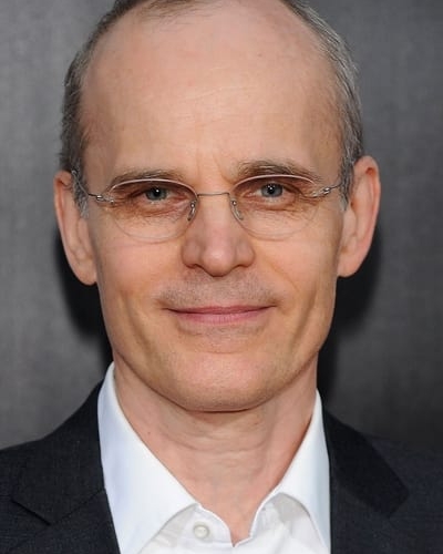 Zeljko Ivanek