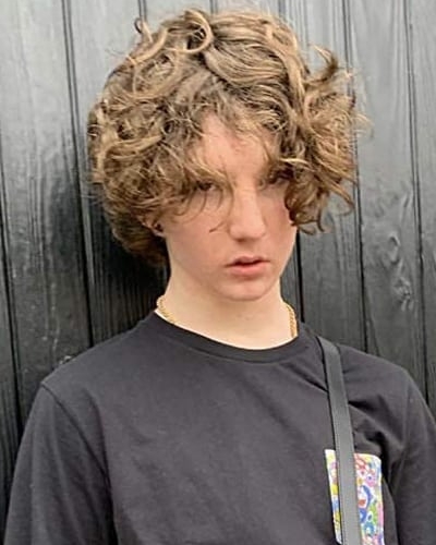 Leo Ayres