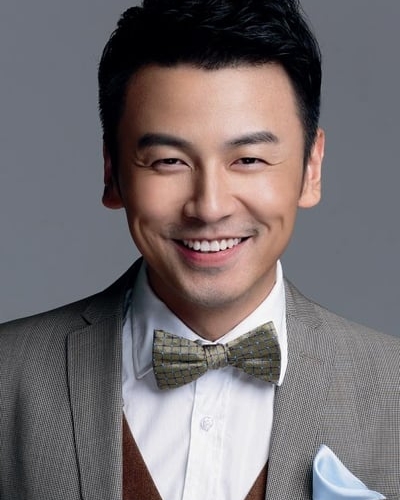 Lei Jiayin