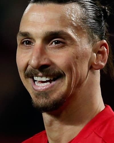 Zlatan Ibrahimović