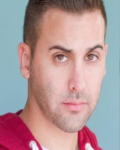 Anthony Fontana