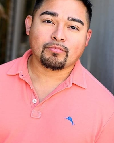 Jacinto Rodriguez