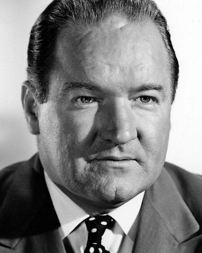 Barry Kelley