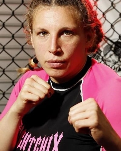 Amanda Lucas