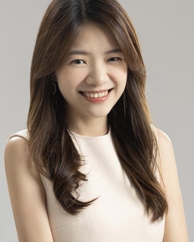 Ceci Wu