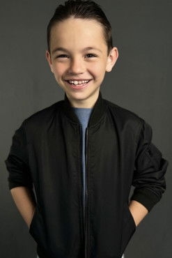 Logan Horwitz