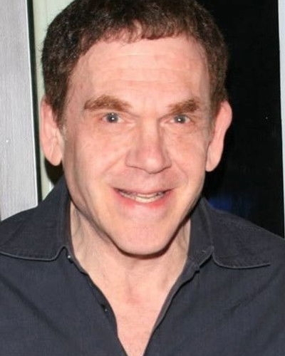 Charles Gherardi