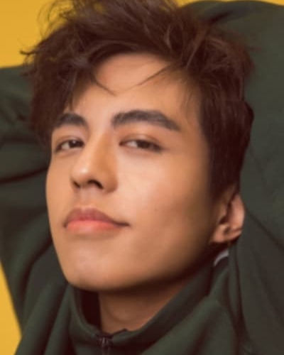 Hu Haofan