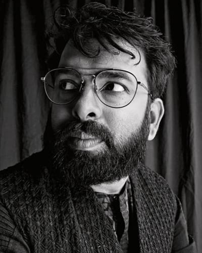 Santhosh Narayanan