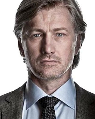 Ulf Friberg