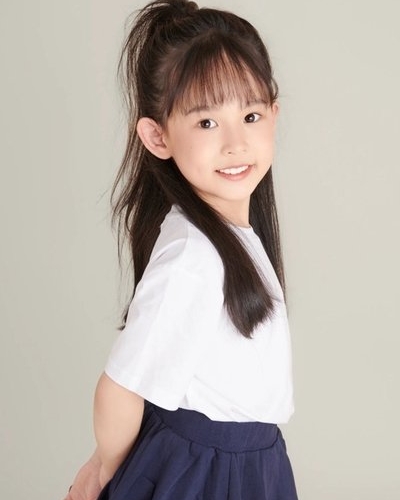 Xian'en Chen