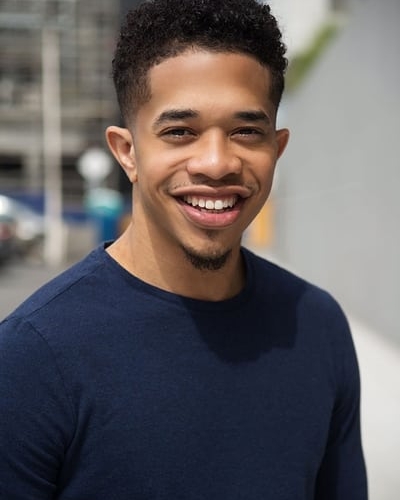 Gary LeRoi Gray