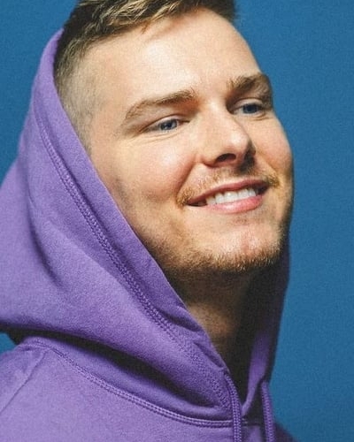 Brandon Hudson