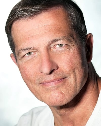 Philip Delancy