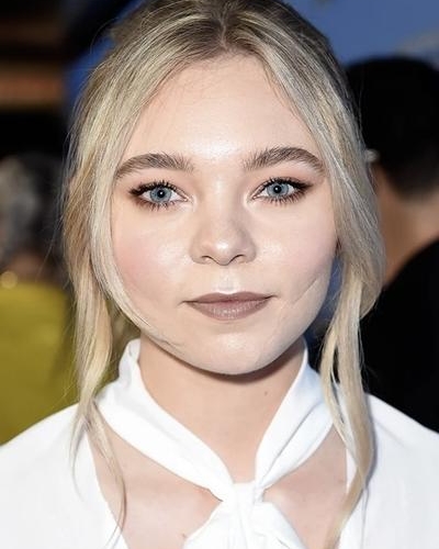 Taylor Hickson