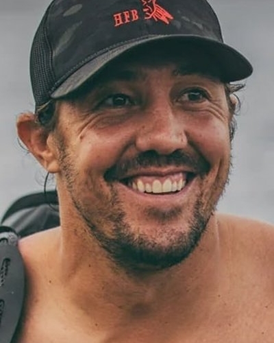 Andrew Arrabito