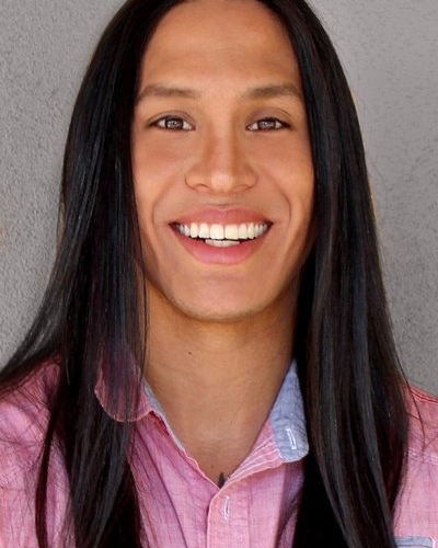 Jeremy Gauna