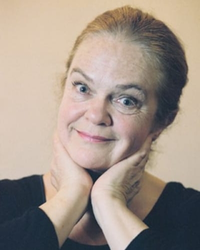 Anne Marit Jacobsen