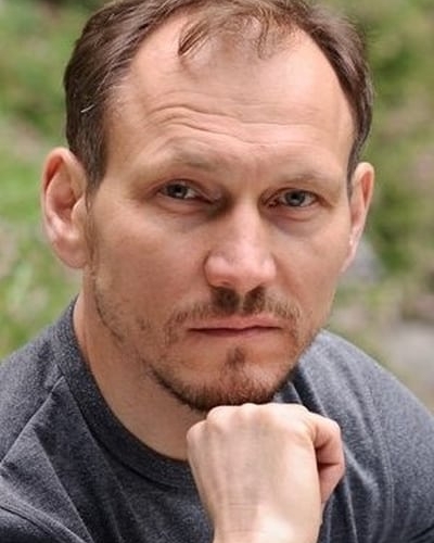Peter Nikolas
