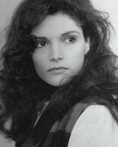 Mary Elizabeth Mastrantonio