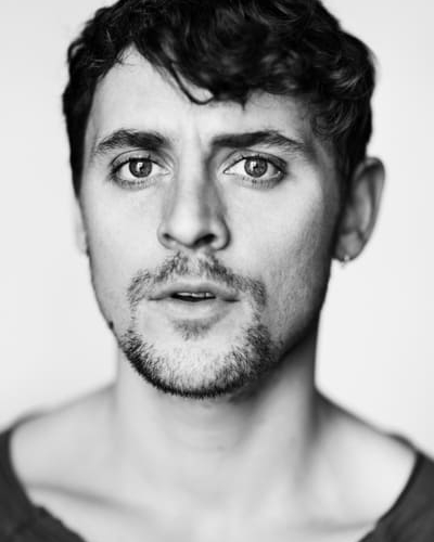 Peter Campion