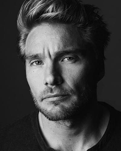 Leo Sjöman