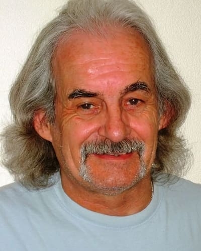 Steve Saunders