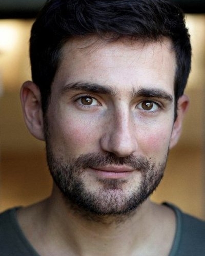 Timothy O'Hara