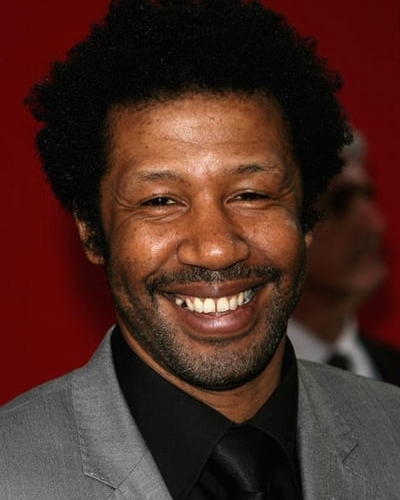 Brian Bovell
